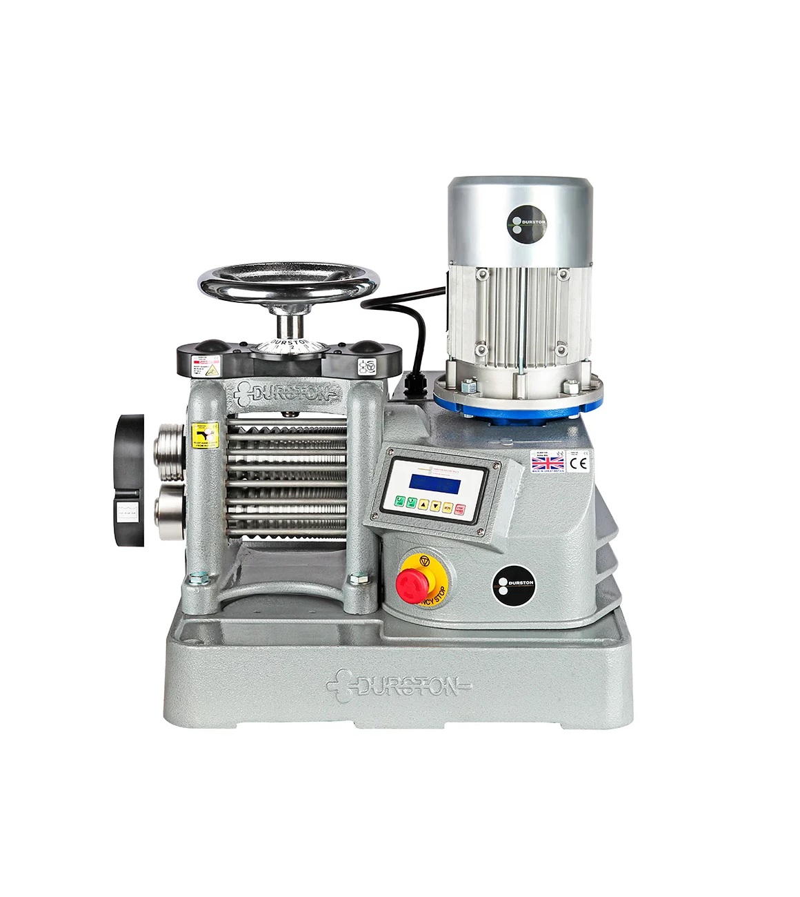 LAMINOARE DURSTON SIMPLU ELECTRICE DRM