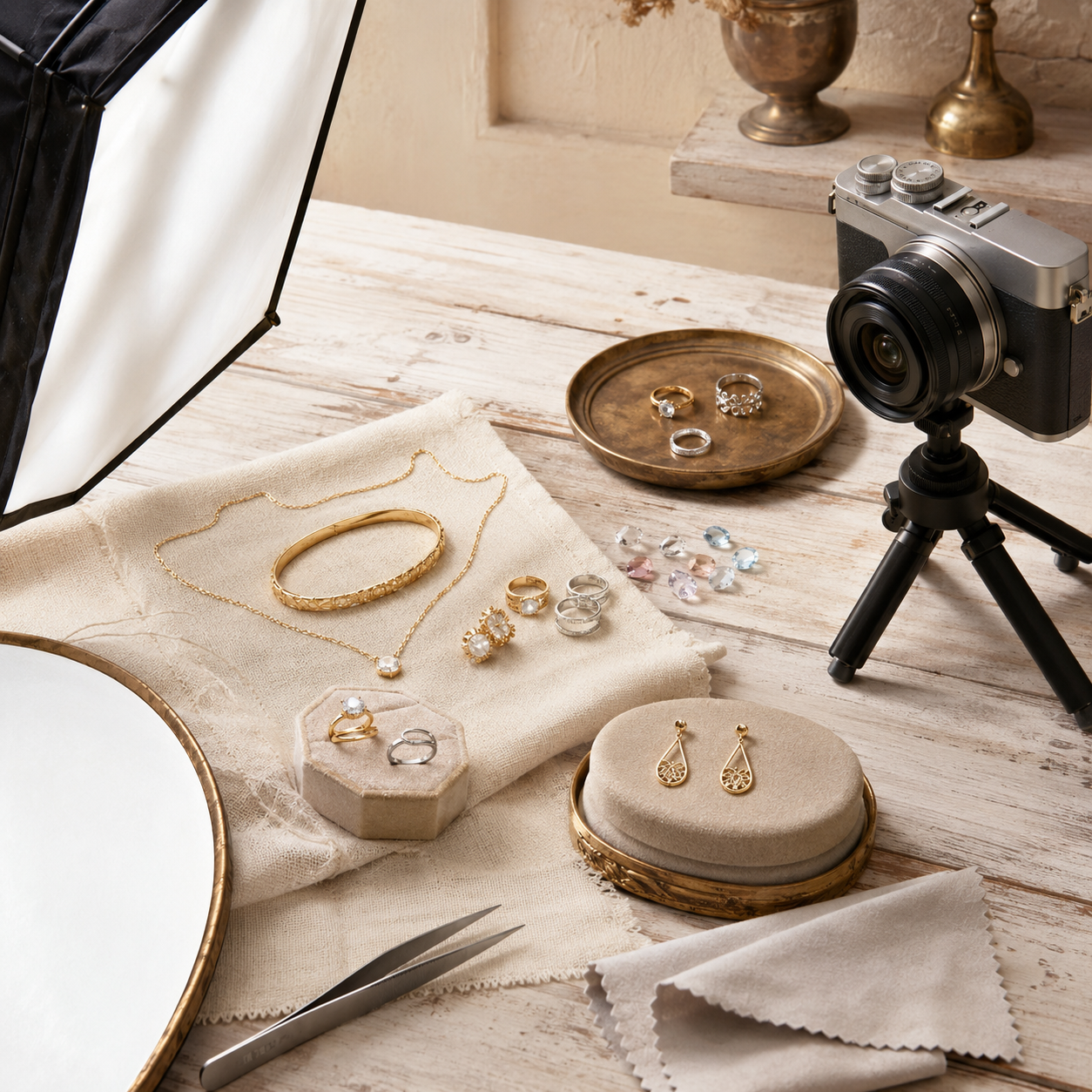 Studio Foto