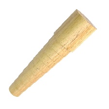 Riglu Lemn pentru Bratari