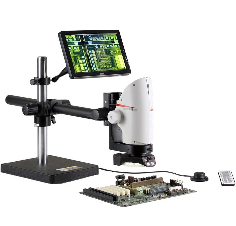 Microscoape