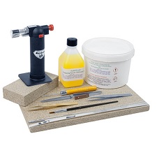 Consumabile pentru Turnare