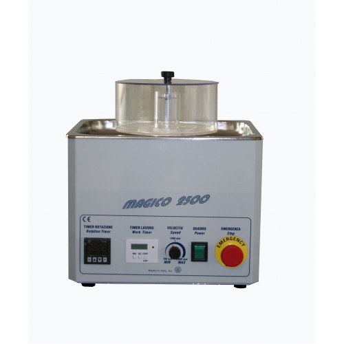 Magico si Otec