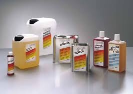 Detergenti Curatire
