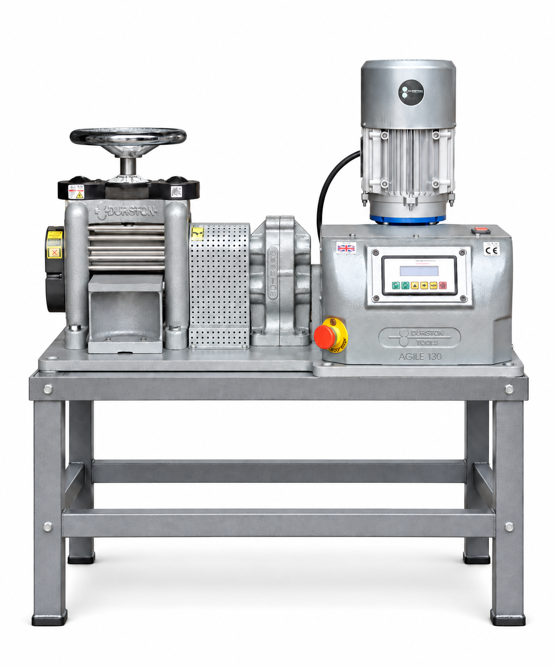 Laminoare Electrice