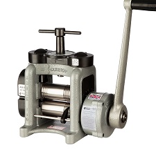 Laminoare Manuale