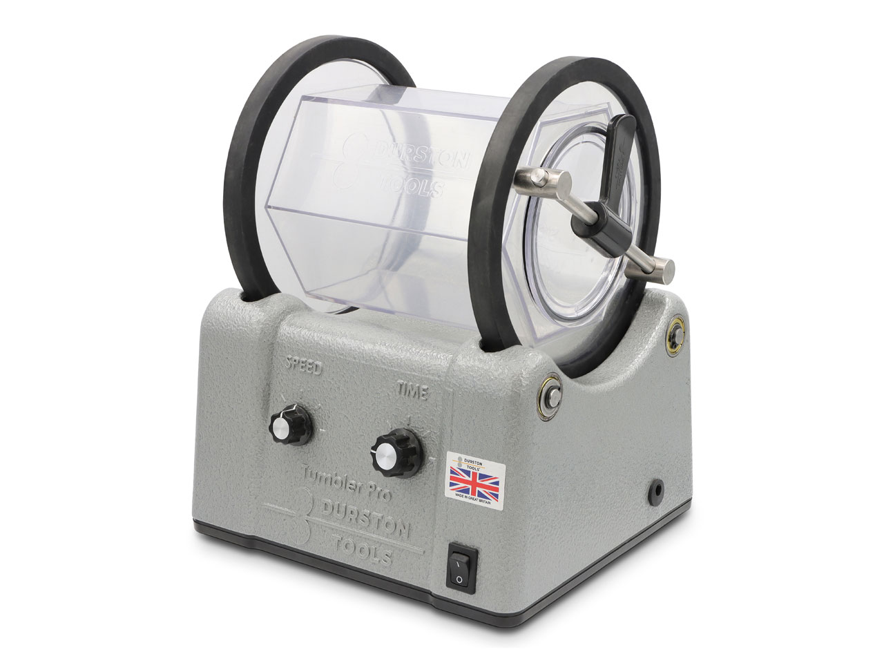Tobe Rotative