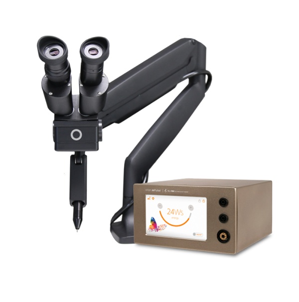 APARAT PENTRU LIPIT ORION M-PULSE CU MICROSCOP