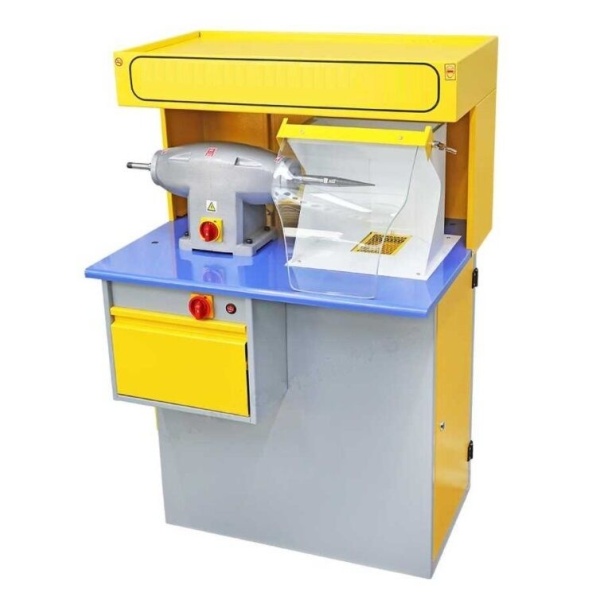 BANC POLISH CU 1 POST SI ASPIRATIE - STANDARD