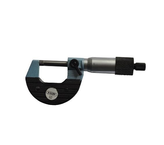 MICROMETRU 0-25 MM