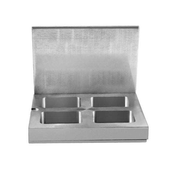 RAME DUBLE PENTRU MATRITE DIN CAUCIUC 70 x 90 MM
