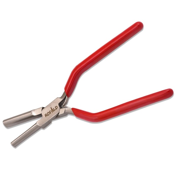 CLESTE MODELAJ OVAL 8 X 6 MM