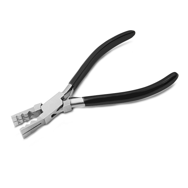 CLESTE MODELAJ ZIG ZAG