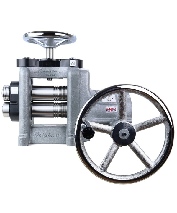 LAMINOR DURSTON DUBLU MANUAL Olivia™ C130