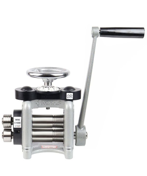 LAMINOR DURSTON MANUAL MINI C100E