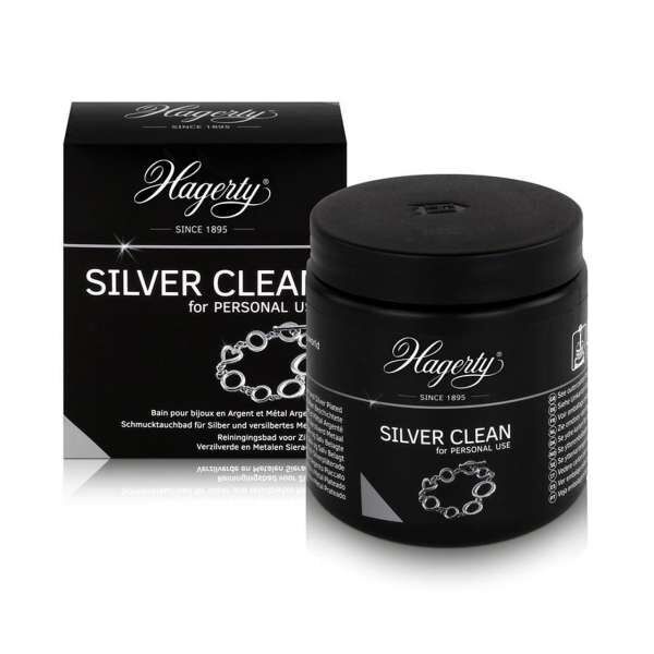 SOLUTIE CURATARE ARGINT, HAGERTY PROFESSIONAL 170 ML