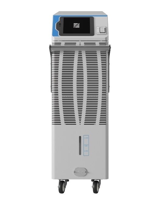 APARAT PENTRU SUDAT LANTURI CU LASER FLASH 35