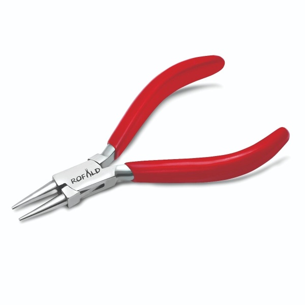 CLESTE MODELAJ ROTUND 130 MM