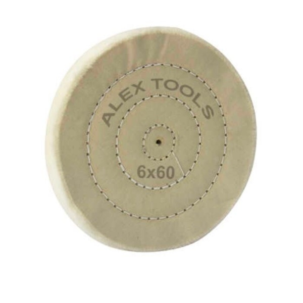 DISCURI ALBE MULTISTRAT ALEX TOOLS 100 MM