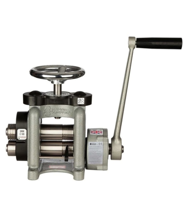 LAMINOR DURSTON MANUAL DRM C100RE