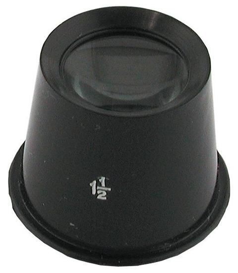 LUPA CEASORNICARI SIMPLA Nr.3.5 - FACTOR 2.75X