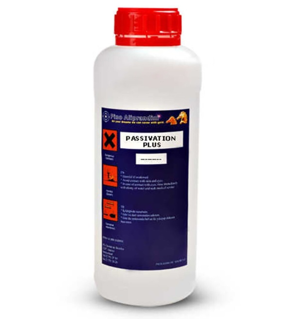 ANTITARNISH PINO PASSIVATION PLUS