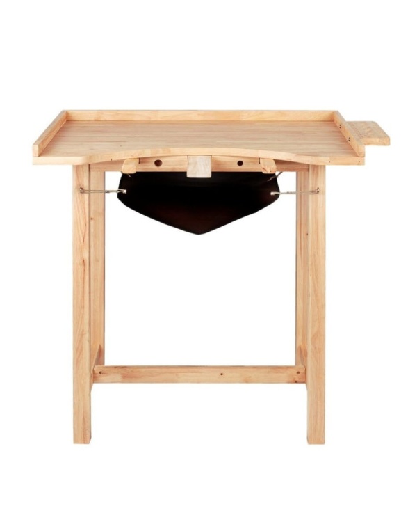 BANC SIMPLU CU SORT DURSTON