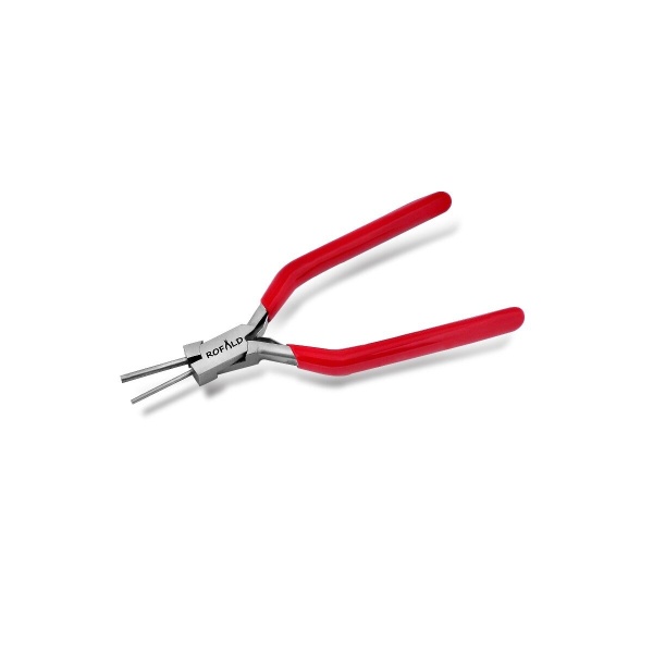 CLESTE MODELAJ ROTUND 1.5 X 2 MM