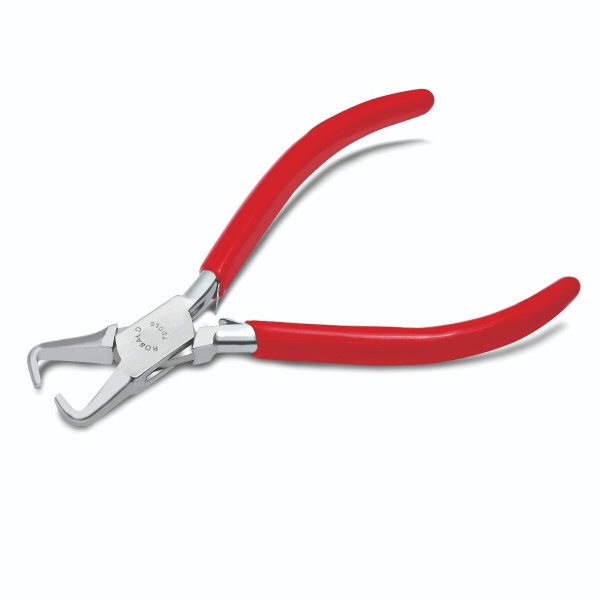 CLESTE PENTRU FIXARE, CAP PARALEL