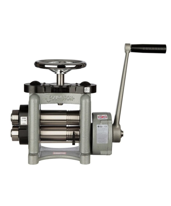 LAMINOR DURSTON MANUAL DRM C150RE