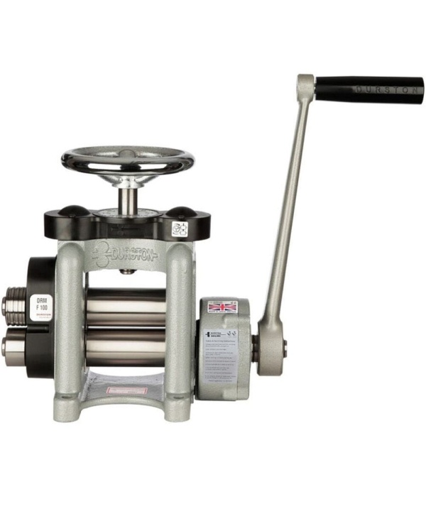 LAMINOR DURSTON MANUAL DRM F100RE