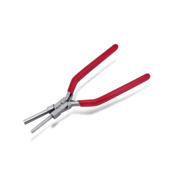 CLESTE MODELAJ ROTUND 3.5 X 5.5 MM