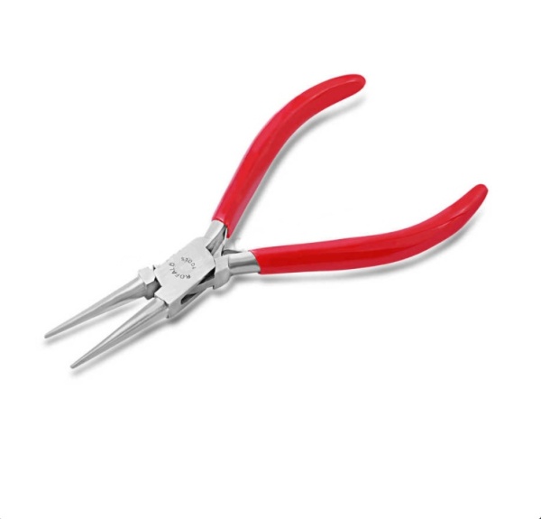 CLESTE MODELAJ ROTUND FARA STRIATII 135 MM