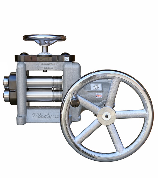 LAMINOR DURSTON DUBLU MANUAL Molly™ C165