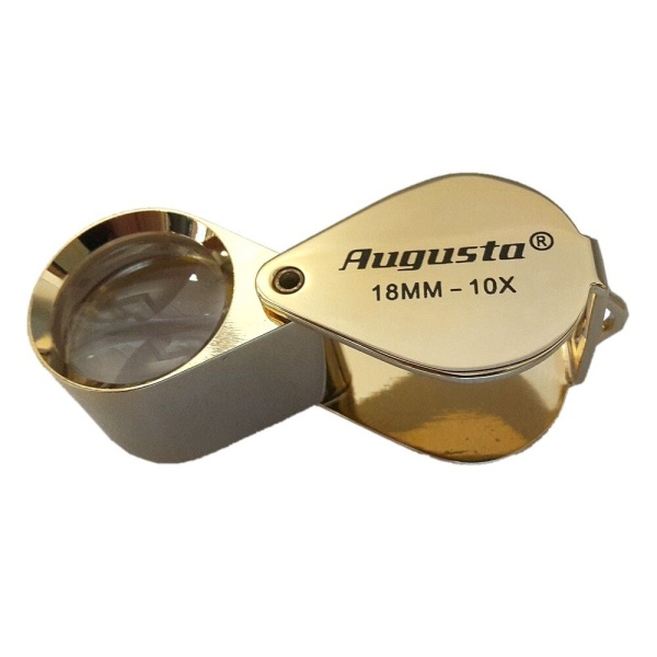 LUPA TRIPLET AURIE AUGUSTA 10X