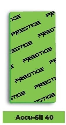 SILICON PENTRU MATRITE VERDE PRESTIGE ACCU-SIL 40