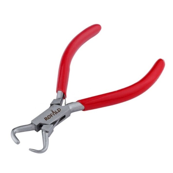 CLESTE PENTRU FIXARE COLTURILOR