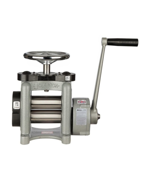 LAMINOR DURSTON MANUAL DRM F130R