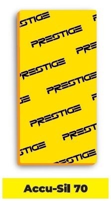 SILICON PENTRU MATRITE GALBEN PRESTIGE ACCU-SIL 70