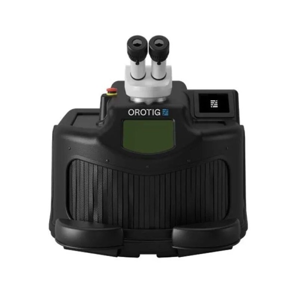 APARAT PENTRU SUDAT CU LASER MIDI TECH