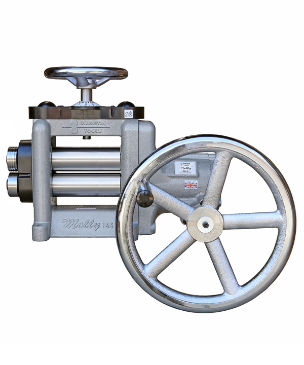 LAMINOR DURSTON DUBLU MANUAL Molly™ F165