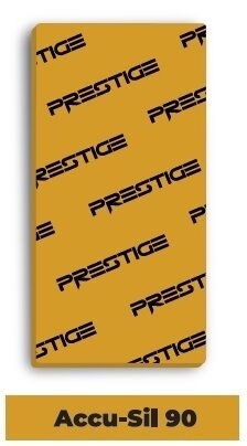 SILICON PENTRU MATRITE PORTOCALIU PRESTIGE ACCU-SIL 90