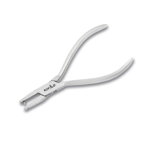 CLESTE GAURIT CURELE 1.5 MM