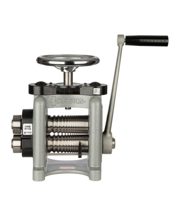 LAMINOR DURSTON MANUAL DRM W130E