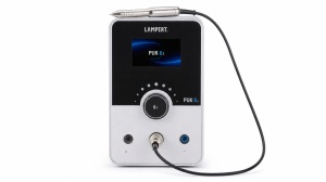 APARAT PENTRU LIPIT LAMPERT PUK 6.1 CU MANDRINA