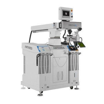 APARAT PENTRU SUDAT CU LASER ANTARES - Img 8