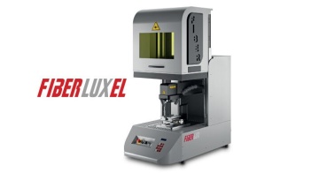 APARAT PENTRU TAIAT SI GRAVAT CU LASER FIBERLUX EL 50