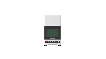 APARAT PENTRU TAIAT SI GRAVAT CU LASER IPG H30W - Img 8