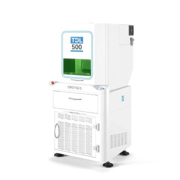 APARAT PENTRU TAIAT SI GRAVAT CU LASER TDL 1KW - Img 3