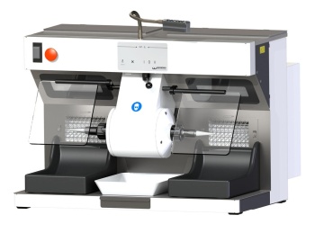 APARAT PROFESIONAL POLISH W2000II