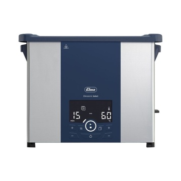 APARAT ULTRASUNETE ELMASONIC SELECT 60H - Img 1